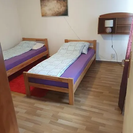 Apartment Sarajevo Sarajevo