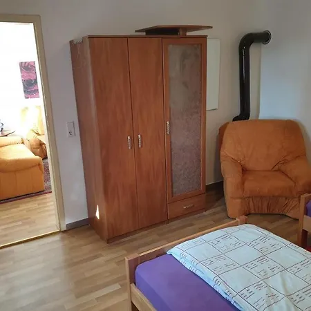 Apartment Apartment Sarajevo Sarajevo
